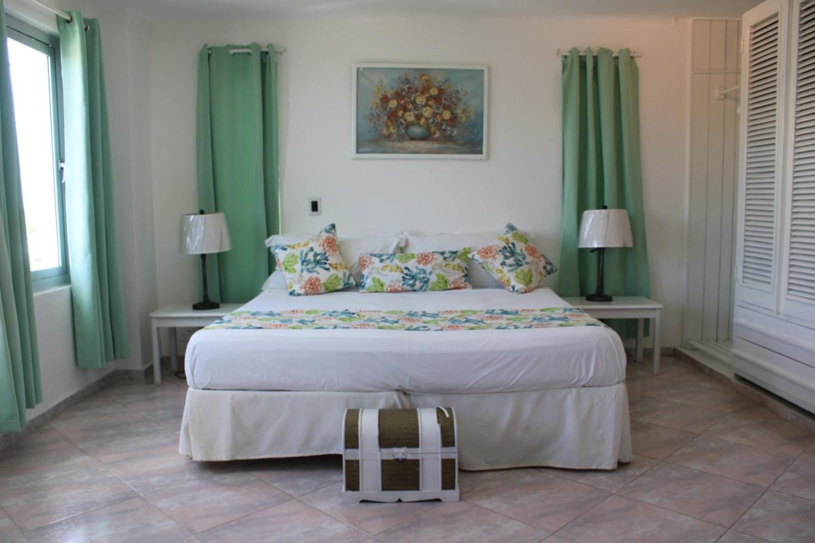 Hotel Neptuno Refugio Boca Chica Zewnętrze zdjęcie