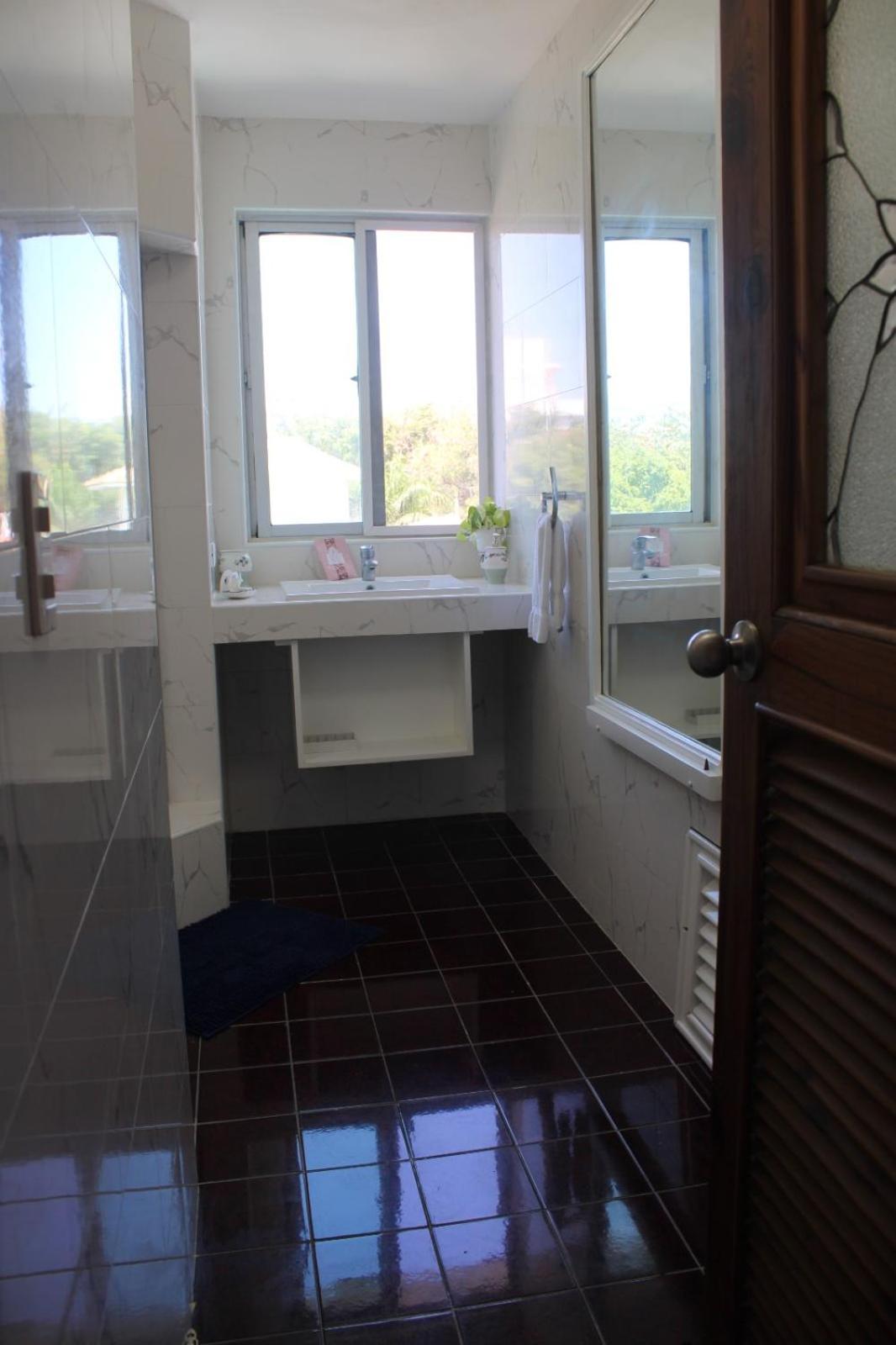 Hotel Neptuno Refugio Boca Chica Zewnętrze zdjęcie