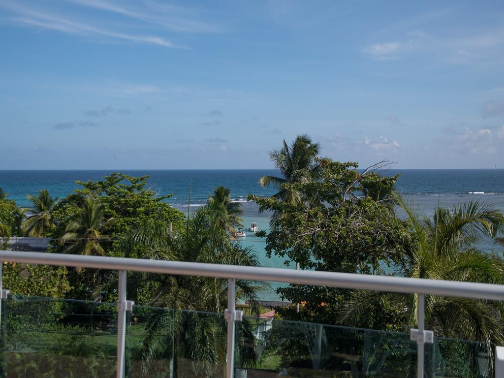 Hotel Neptuno Refugio Boca Chica Zewnętrze zdjęcie